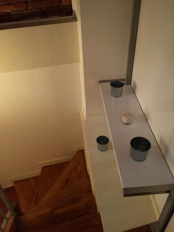 Le Petit Moulin, Duplex Hypercentre Toulouse Apartment Bagian luar foto