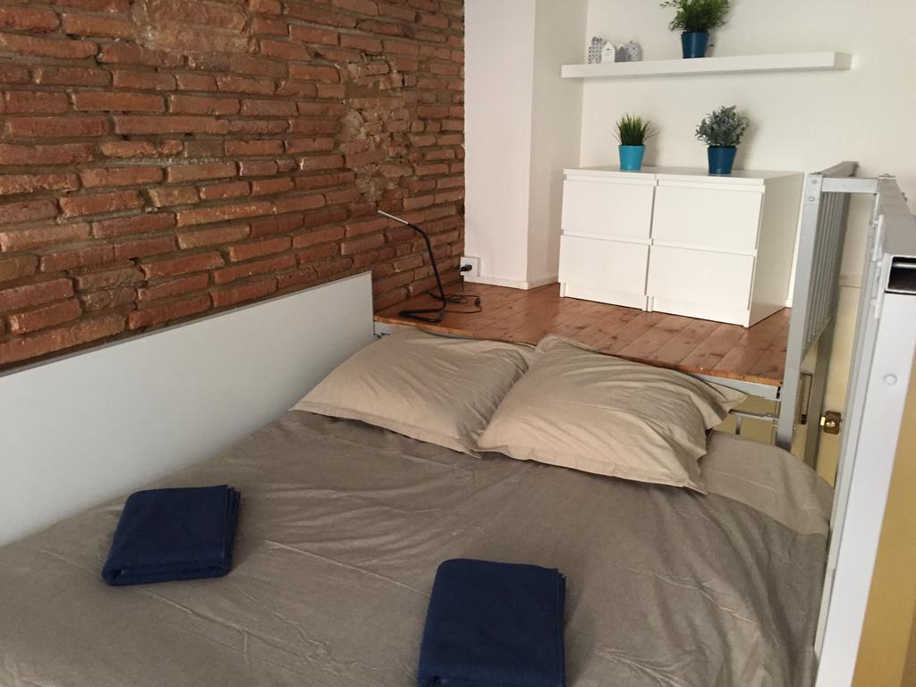 Le Petit Moulin, Duplex Hypercentre Toulouse Apartment Bagian luar foto