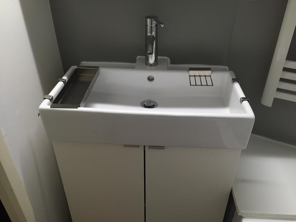 Le Petit Moulin, Duplex Hypercentre Toulouse Apartment Bagian luar foto