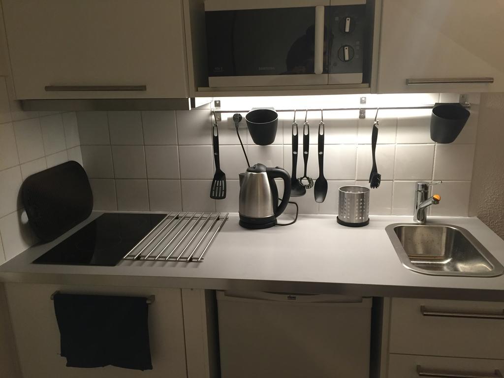 Le Petit Moulin, Duplex Hypercentre Toulouse Apartment Bagian luar foto