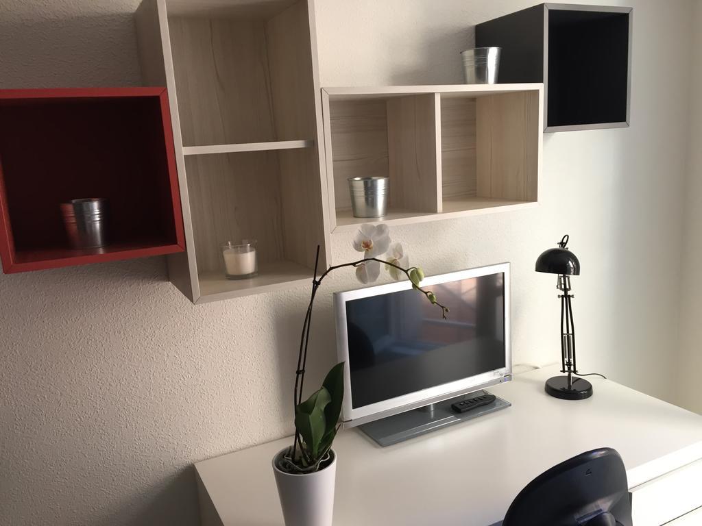 Le Petit Moulin, Duplex Hypercentre Toulouse Apartment Bagian luar foto