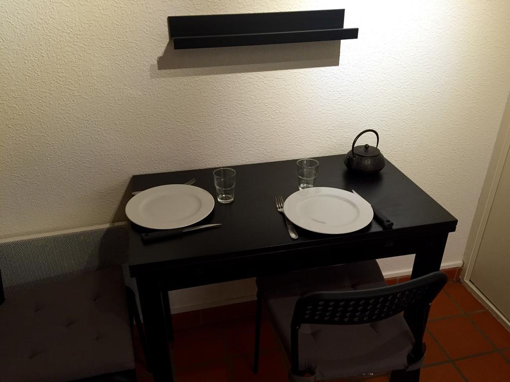 Le Petit Moulin, Duplex Hypercentre Toulouse Apartment Bagian luar foto